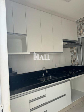 Imagem Casa com 2 Quartos à Venda, 60 m² em Loteamento Moradas Rio Preto - São José Do Rio Preto Imagem Casa com 2 Quartos à Venda, 60 m² em Loteamento Moradas Rio Preto - São José Do Rio Preto