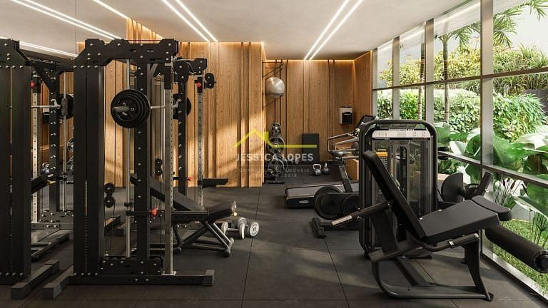 Imagem Apartamento com 3 Quartos à Venda, 60 m² em Jardim Oceania - João Pessoa