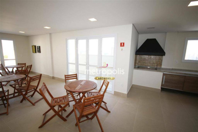 Imagem Apartamento com 2 Quartos à Venda, 70 m² em Fundação - São Caetano Do Sul Imagem Apartamento com 2 Quartos à Venda, 70 m² em Fundação - São Caetano Do Sul