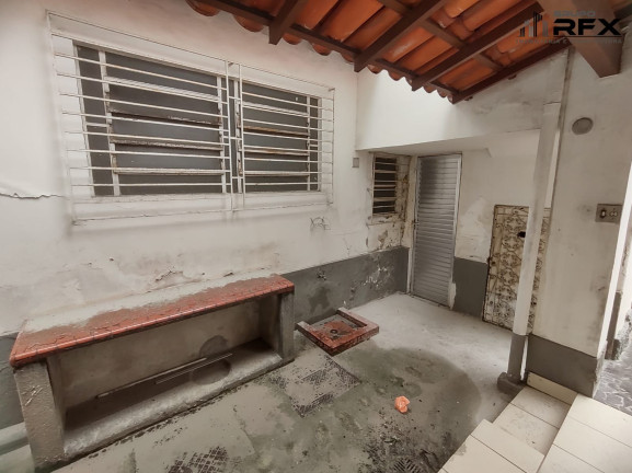 Imagem Casa com 4 Quartos para Alugar, 112 m² em Icaraí - Niterói