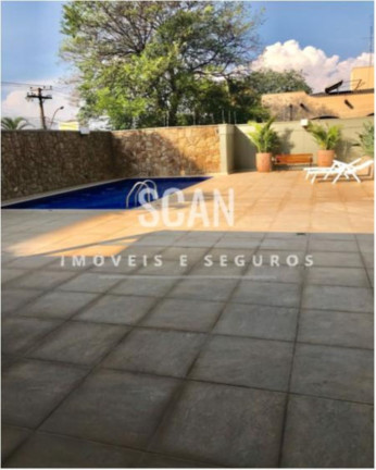 Imagem Imóvel com 4 Quartos à Venda, 164 m² em Bosque - Campinas