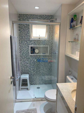 Imagem Apartamento com 3 Quartos à Venda, 121 m² em Pinheiros - São Paulo