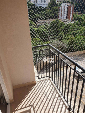 Imagem Imóvel com 2 Quartos à Venda, 48 m² em Panamby - São Paulo Imagem Imóvel com 2 Quartos à Venda, 48 m² em Panamby - São Paulo