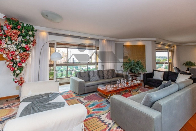 Imagem Apartamento com 4 Quartos à Venda, 378 m² em Pacaembu - São Paulo Imagem Apartamento com 4 Quartos à Venda, 378 m² em Pacaembu - São Paulo