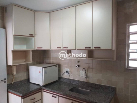 Imagem Apartamento com 3 Quartos à Venda, 65 m² em Jardim García - Campinas Imagem Apartamento com 3 Quartos à Venda, 65 m² em Jardim García - Campinas