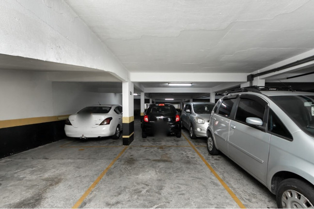 Imagem Imóvel com 2 Quartos à Venda, 63 m² em Vila Gumercindo - São Paulo Imagem Imóvel com 2 Quartos à Venda, 63 m² em Vila Gumercindo - São Paulo