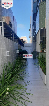 Imagem Apartamento com 3 Quartos à Venda, 83 m² em Portal Do Sol - João Pessoa