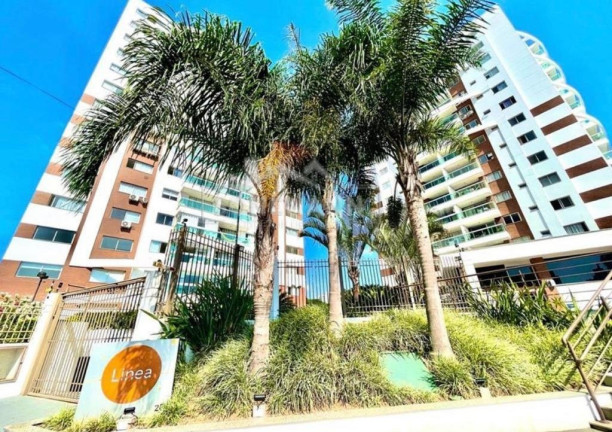 Imagem Apartamento com 2 Quartos à Venda, 75 m² em Barreiros - São José