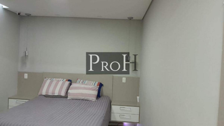 Imagem Apartamento com 3 Quartos à Venda, 123 m² em Centro - São Bernardo Do Campo Imagem Apartamento com 3 Quartos à Venda, 123 m² em Centro - São Bernardo Do Campo