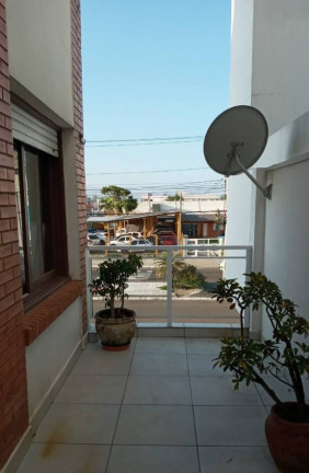 Imagem Apartamento com 1 Quarto à Venda, em Zona Nova - Capão Da Canoa Imagem Apartamento com 1 Quarto à Venda, em Zona Nova - Capão Da Canoa