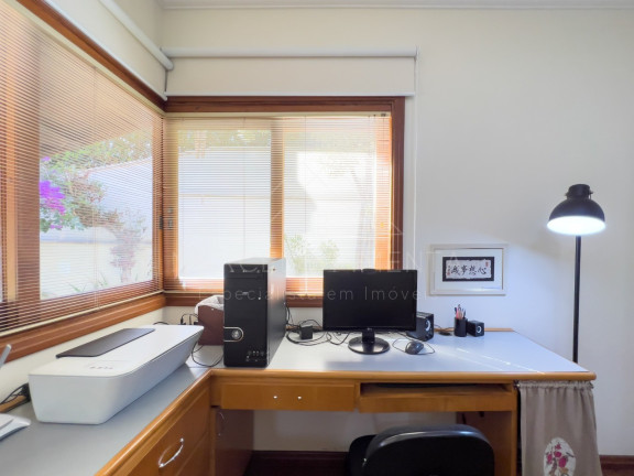 Imagem Casa com 5 Quartos à Venda, 455 m² em Condomínio Moinho Do Vento - Valinhos Imagem Casa com 5 Quartos à Venda, 455 m² em Condomínio Moinho Do Vento - Valinhos