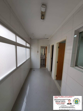 Imagem Apartamento com 3 Quartos à Venda, 175 m² em Ponta Da Praia - Santos
