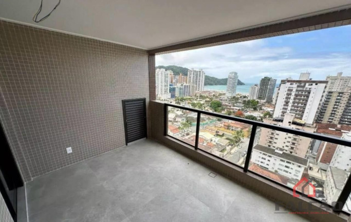Imagem Apartamento com 2 Quartos à Venda, 116 m² em Canto Do Forte - Praia Grande Imagem Apartamento com 2 Quartos à Venda, 116 m² em Canto Do Forte - Praia Grande