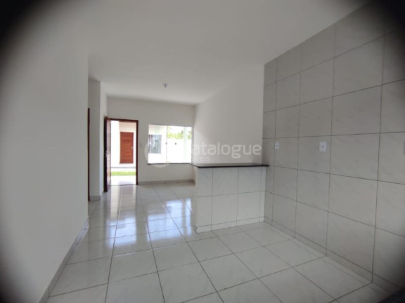 Imagem Casa de Condomínio com 2 Quartos à Venda, 55 m² em Nova Esperança - Parnamirim