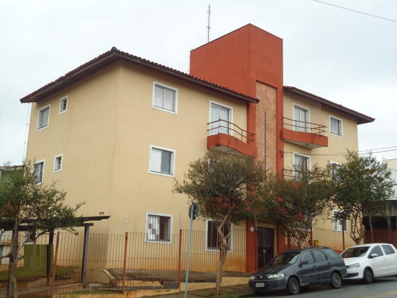 Apartamento com 2 Quartos à Venda, 68 m² em Jardim Saira - Sorocaba