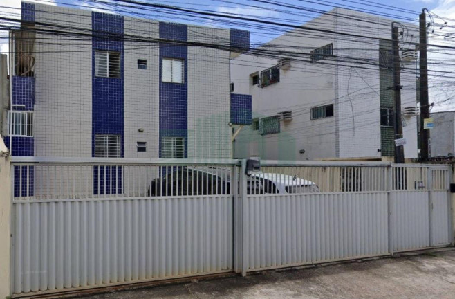 Imagem Apartamento com 2 Quartos à Venda, 45 m² em Jardim Atlântico - Olinda