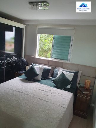 Imagem Apartamento com 2 Quartos à Venda, 60 m² em Vila Padre Manoel De Nóbrega - Campinas Imagem Apartamento com 2 Quartos à Venda, 60 m² em Vila Padre Manoel De Nóbrega - Campinas