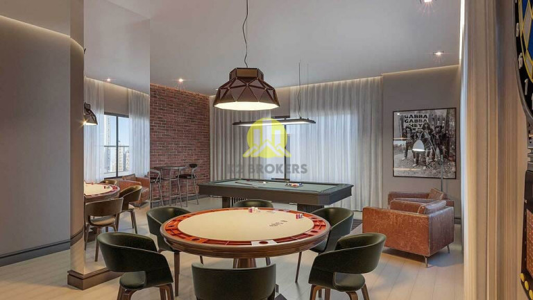 Imagem Apartamento com 4 Quartos à Venda, 192 m² em Centro - Balneário Camboriú