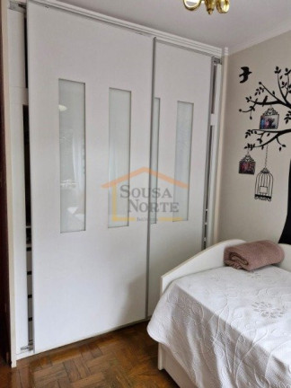 Imagem Apartamento com 2 Quartos à Venda, 74 m² em Santana - São Paulo Imagem Apartamento com 2 Quartos à Venda, 74 m² em Santana - São Paulo