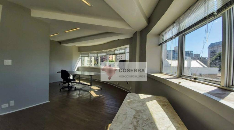 Imagem Imóvel para Alugar, 56 m² em Itaim Bibi - São Paulo
