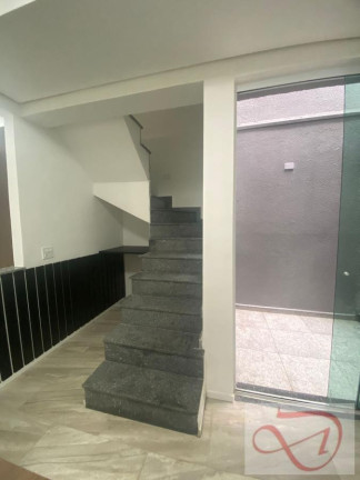 Imagem Apartamento com 3 Quartos à Venda, 137 m² em Campestre - Santo André
