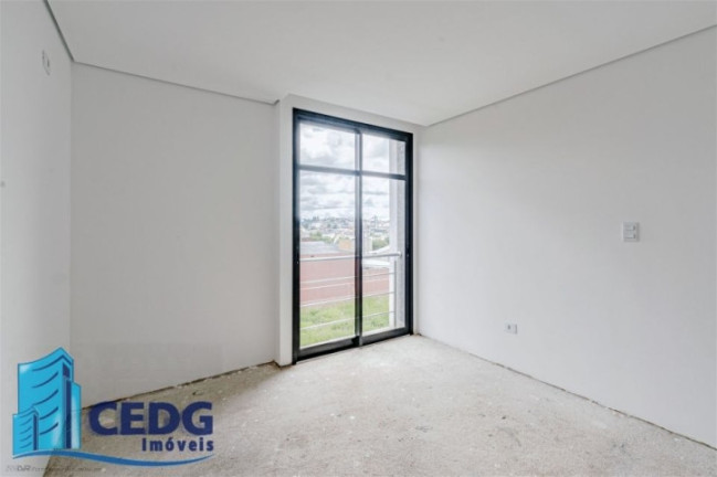 Imagem Casa com 3 Quartos à Venda, 128 m² em Atuba - Curitiba