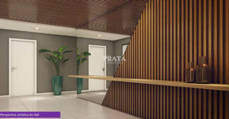 Imagem Apartamento com 2 Quartos à Venda, 42 m² em Jabaquara - Santos Imagem Apartamento com 2 Quartos à Venda, 42 m² em Jabaquara - Santos