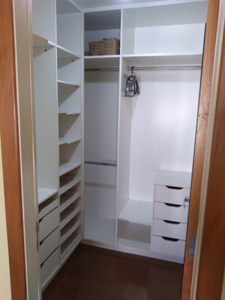 Imagem Imóvel com 3 Quartos para Alugar, 89 m² em Vila Guarani (z Sul) - São Paulo