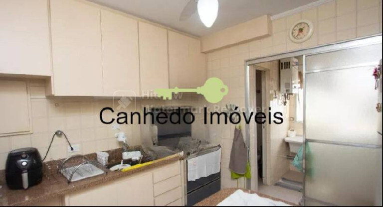 Imagem Apartamento com 3 Quartos à Venda, 90 m² em Moema - São Paulo