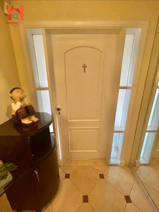 Imagem Apartamento com 4 Quartos à Venda, 190 m² em Santa Cecília - São Paulo Imagem Apartamento com 4 Quartos à Venda, 190 m² em Santa Cecília - São Paulo