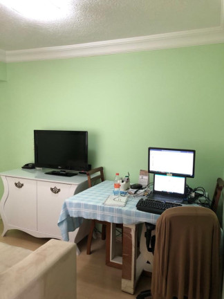 Imagem Apartamento com 2 Quartos à Venda, 42 m² em Jardim Dona Sinhá - São Paulo Imagem Apartamento com 2 Quartos à Venda, 42 m² em Jardim Dona Sinhá - São Paulo