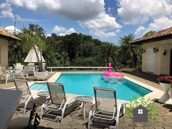 Imagem Casa com 4 Quartos à Venda, 578 m² em Chácara Dos Lagos - Carapicuíba Imagem Casa com 4 Quartos à Venda, 578 m² em Chácara Dos Lagos - Carapicuíba