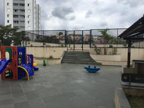 Imagem Apartamento com 2 Quartos à Venda, 60 m² em Vila Pirituba - São Paulo Imagem Apartamento com 2 Quartos à Venda, 60 m² em Vila Pirituba - São Paulo