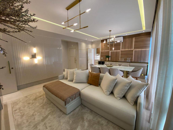Imagem Apartamento com 3 Quartos à Venda, 165 m² em Jardim Das Américas - Cuiabá Imagem Apartamento com 3 Quartos à Venda, 165 m² em Jardim Das Américas - Cuiabá
