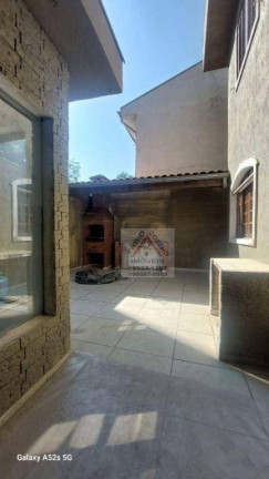 Imagem Sobrado com 3 Quartos à Venda ou Locação, 180 m² em Jardim Marajoara - São Paulo Imagem Sobrado com 3 Quartos à Venda ou Locação, 180 m² em Jardim Marajoara - São Paulo