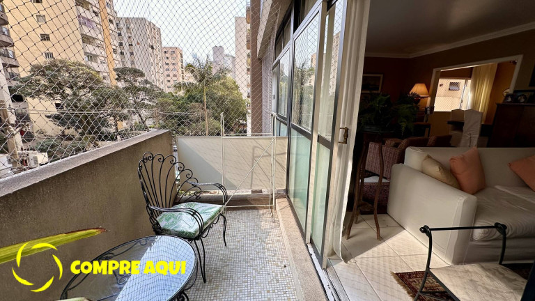 Imagem Apartamento com 3 Quartos à Venda, 210 m² em Santa Cecília - São Paulo Imagem Apartamento com 3 Quartos à Venda, 210 m² em Santa Cecília - São Paulo