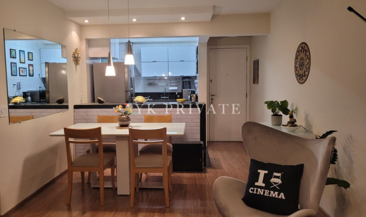 Imagem Apartamento com 3 Quartos à Venda, 84 m² em Vila Romana - São Paulo Imagem Apartamento com 3 Quartos à Venda, 84 m² em Vila Romana - São Paulo