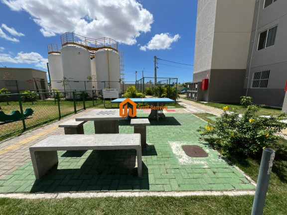 Imagem Imóvel à Venda,  em Barroso - Fortaleza