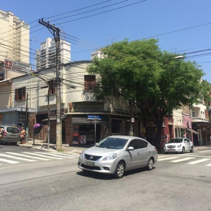 Imagem Imóvel Comercial à Venda, 240 m² em Vila Romana - São Paulo Imagem Imóvel Comercial à Venda, 240 m² em Vila Romana - São Paulo