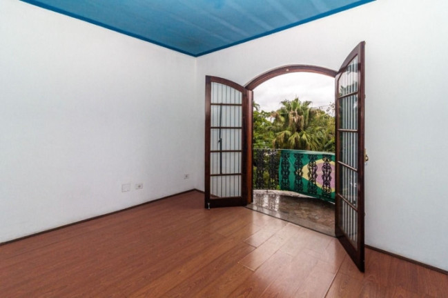 Imagem Casa com 6 Quartos para Alugar, 551 m² em Marapé - Santos Imagem Casa com 6 Quartos para Alugar, 551 m² em Marapé - Santos