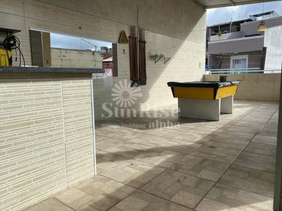 Imagem Casa com 3 Quartos à Venda, 300 m² em Jardim Roberto - Osasco