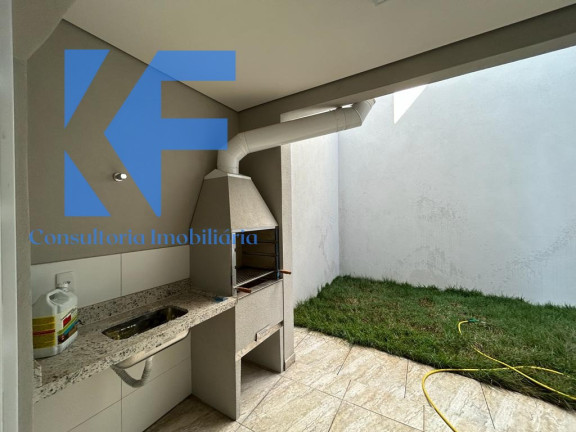 Imagem Casa com 3 Quartos à Venda, 123 m² em Parque Jambeiro - Campinas Imagem Casa com 3 Quartos à Venda, 123 m² em Parque Jambeiro - Campinas