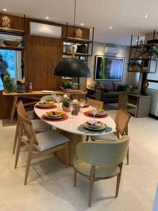 Apartamento com 3 Quartos à Venda, 95 m² em Jardim América - Sorocaba