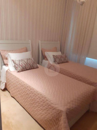 Imagem Casa com 4 Quartos à Venda, 550 m² em águas De Serra Morena  - Taquaraçu De Minas