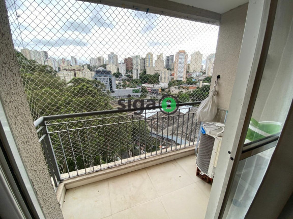 Imagem Apartamento com 2 Quartos à Venda, 55 m² em Vila Andrade - São Paulo Imagem Apartamento com 2 Quartos à Venda, 55 m² em Vila Andrade - São Paulo