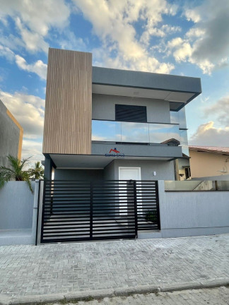 Imagem Sobrado com 3 Quartos à Venda, 120 m² em Ingleses Do Rio Vermelho - Florianópolis