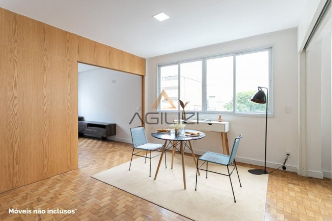 Imagem Apartamento com 2 Quartos à Venda, 86 m² em Cerqueira César - São Paulo Imagem Apartamento com 2 Quartos à Venda, 86 m² em Cerqueira César - São Paulo