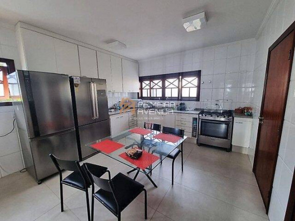 Imagem Casa com 4 Quartos à Venda, 390 m² em Urbanova - São José Dos Campos Imagem Casa com 4 Quartos à Venda, 390 m² em Urbanova - São José Dos Campos