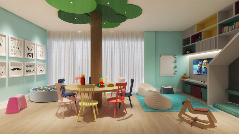 Imagem Apartamento com 4 Quartos à Venda, 197 m² em Centro - Balneário Camboriú