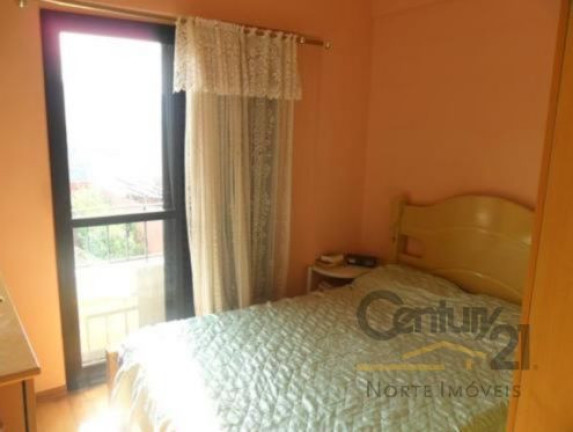 Imagem Apartamento com 2 Quartos à Venda, em Mandaqui - São Paulo Imagem Apartamento com 2 Quartos à Venda, em Mandaqui - São Paulo